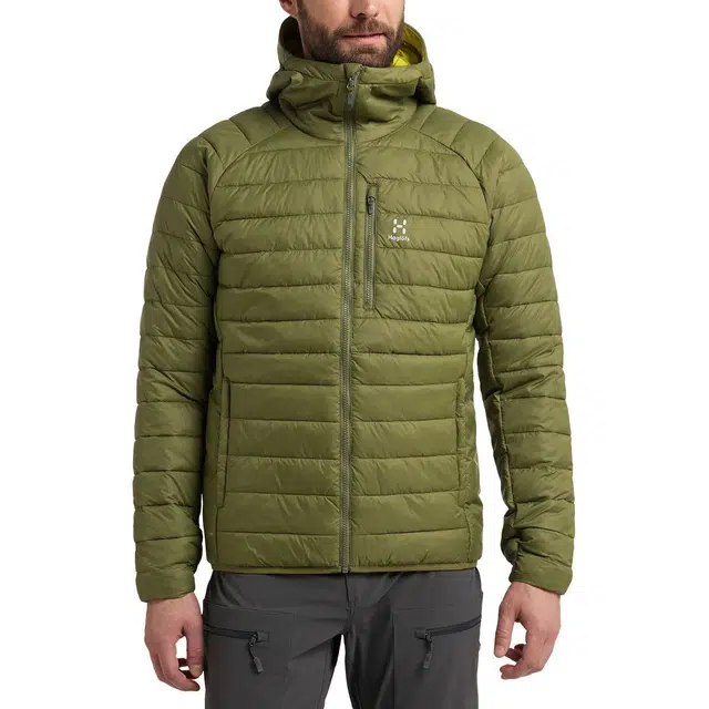 HAGLFS Spire Mimic Hood