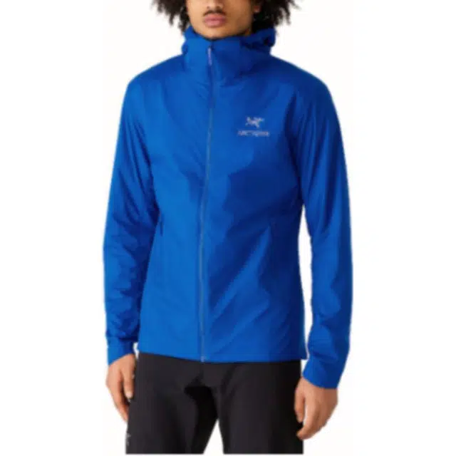 Arcteryx Atom SL hoody