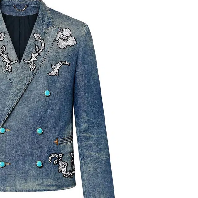 LOUIS VUITTON FW24