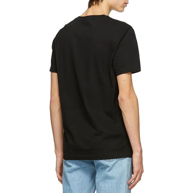 HUGO BOSS SS21 LogoT