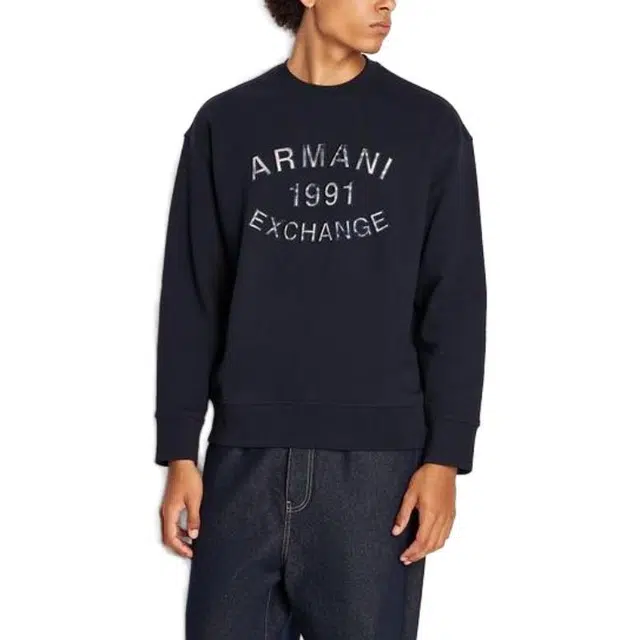 ARMANI EXCHANGE Logo