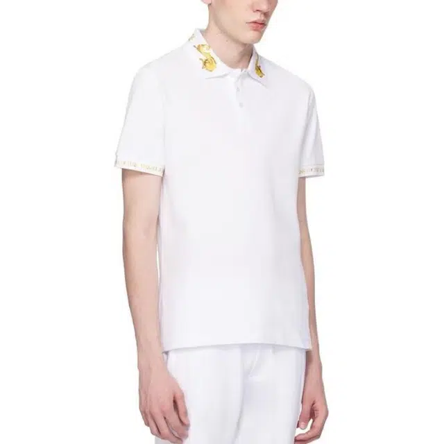 VERSACE JEANS COUTURE SS24 Polo