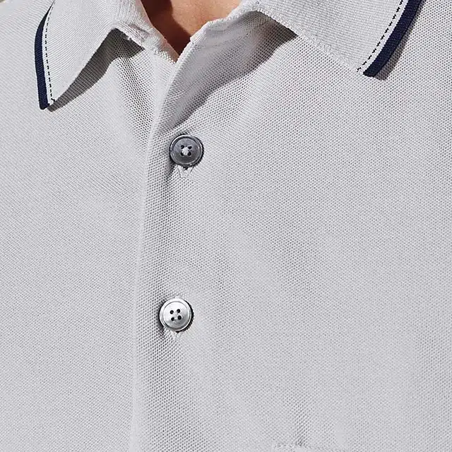 HERMES SS24 LogoPolo