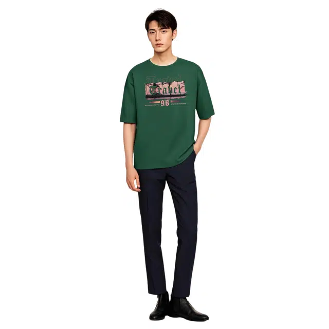 DEBRAND T