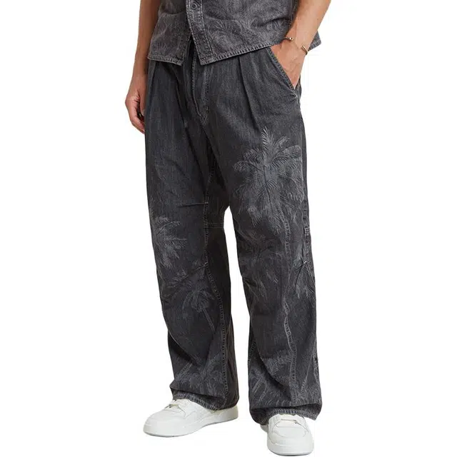 G-STAR RAW