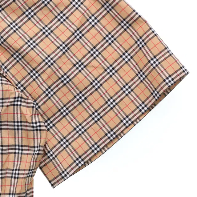 Burberry SS21