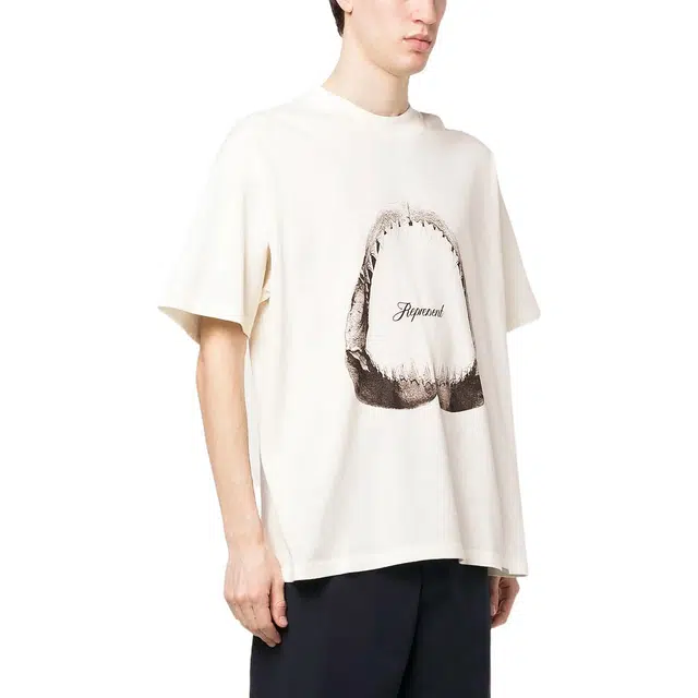 REPRESENT SS23 T