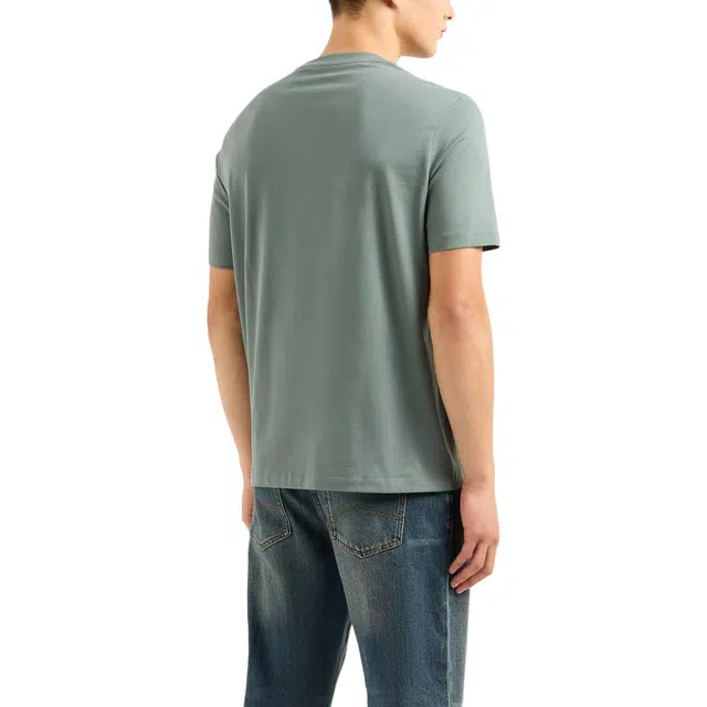 ARMANI EXCHANGE SS24 LogoT