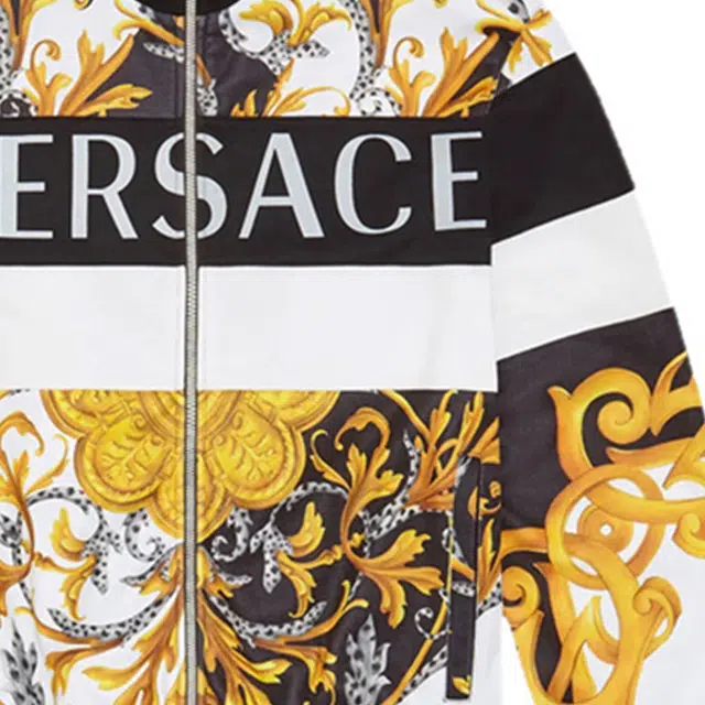 VERSACE