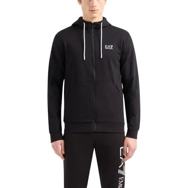 EMPORIO ARMANI Logo
