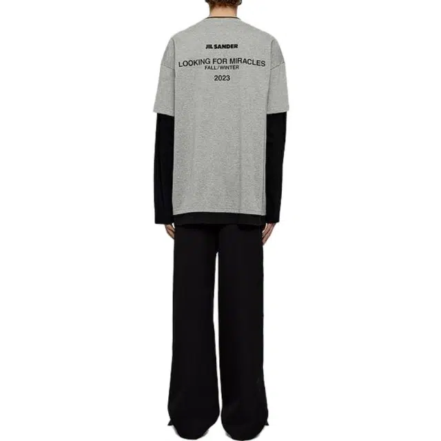 JIL SANDER FW23 T