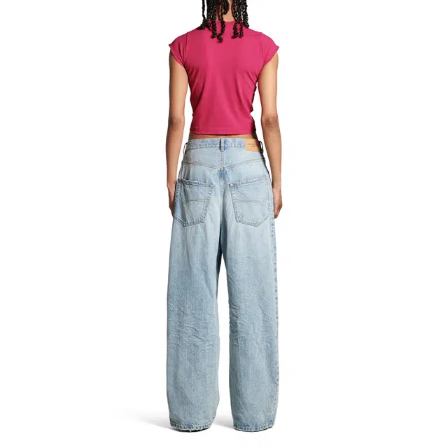 Balenciaga SS24 LogoT
