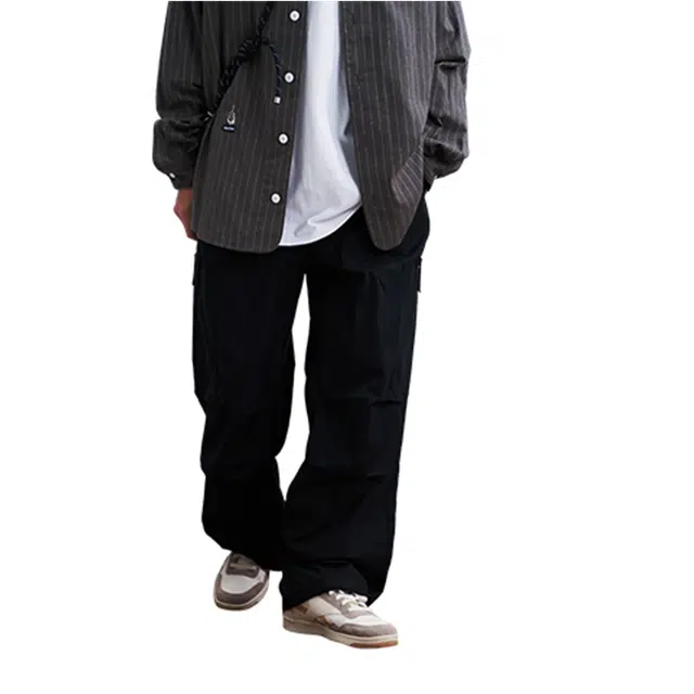 nautica white sail FW23