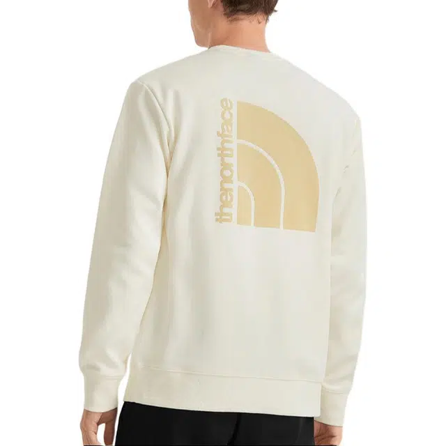 THE NORTH FACE Logo