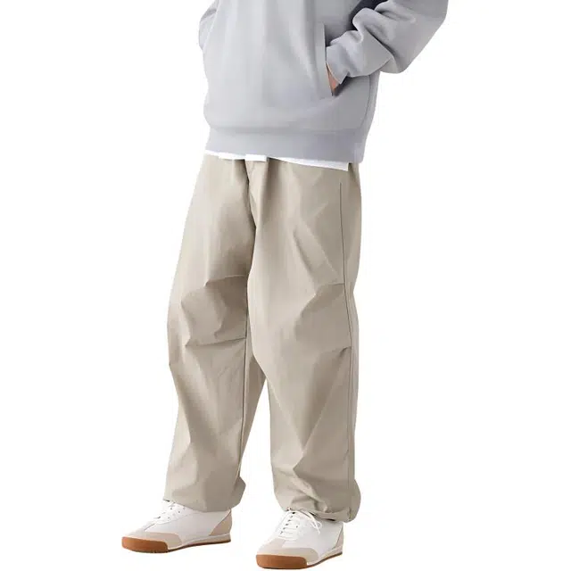 UNIQLO x Clare Waight Keller FW24 Beige