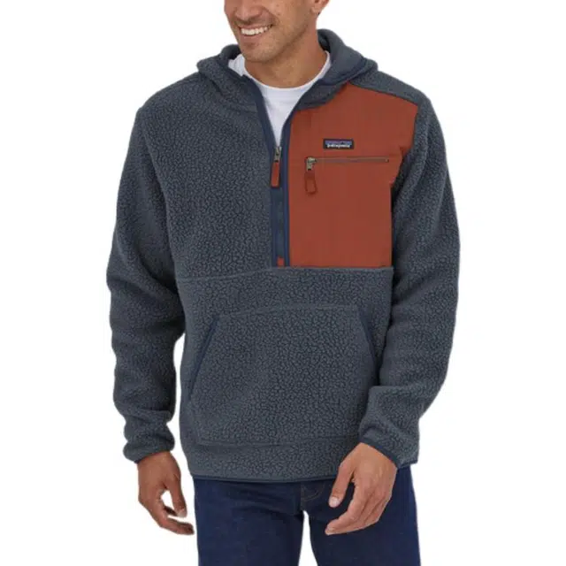 patagonia FW22 Retro Pile