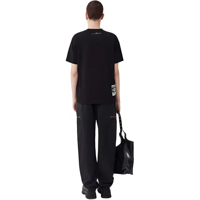 JOHN RICHMOND SS24 T