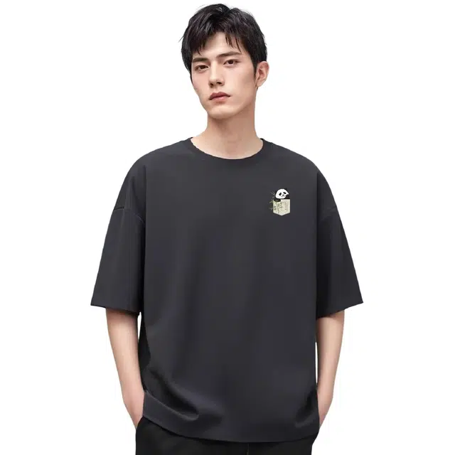 DEBRAND T