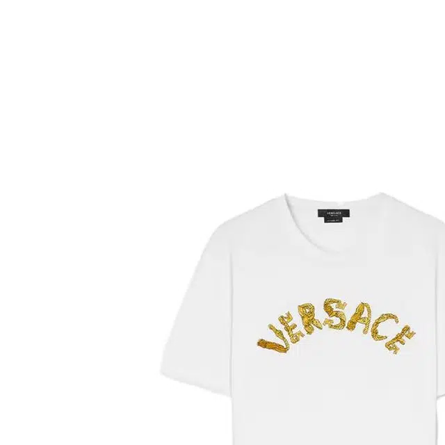 VERSACE T