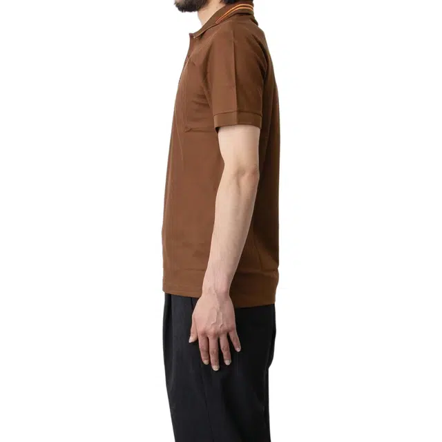 Burberry Polo