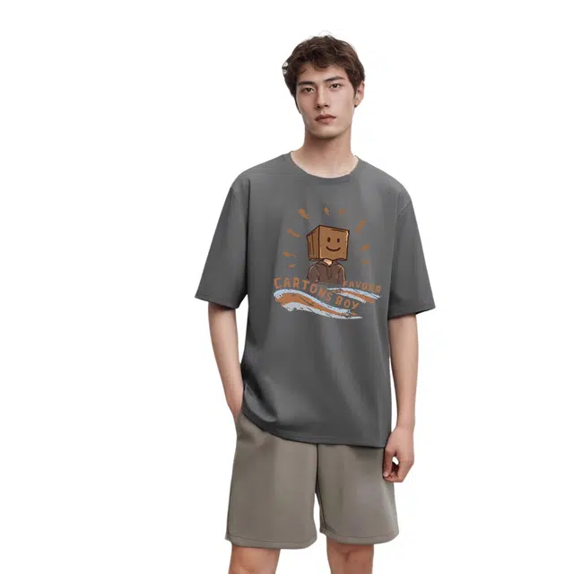 DEBRAND T