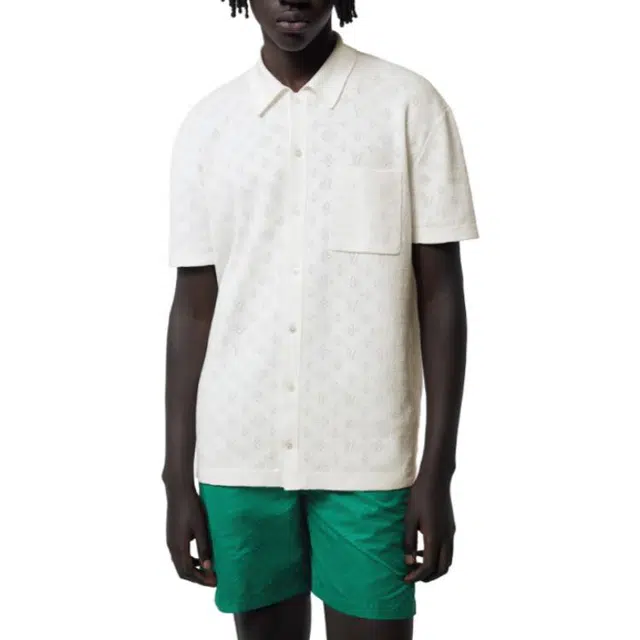 LOUIS VUITTON FW23 Logo