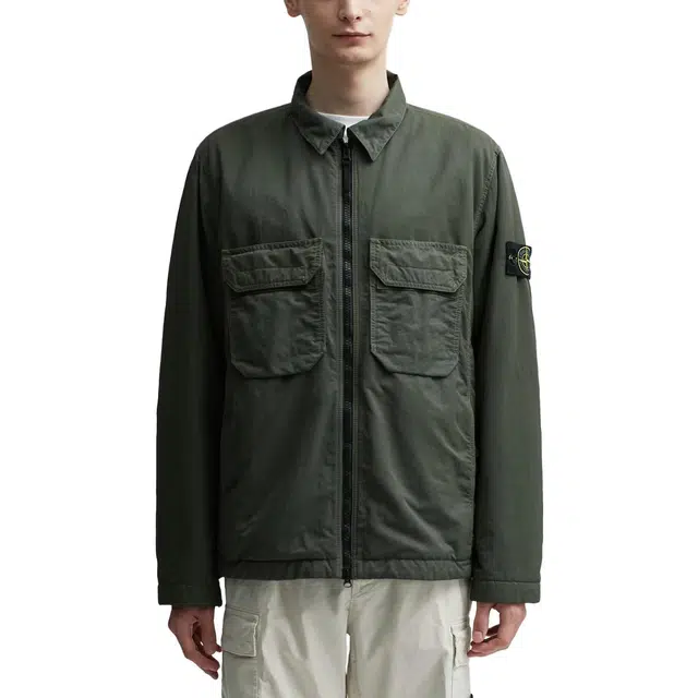 STONE ISLAND