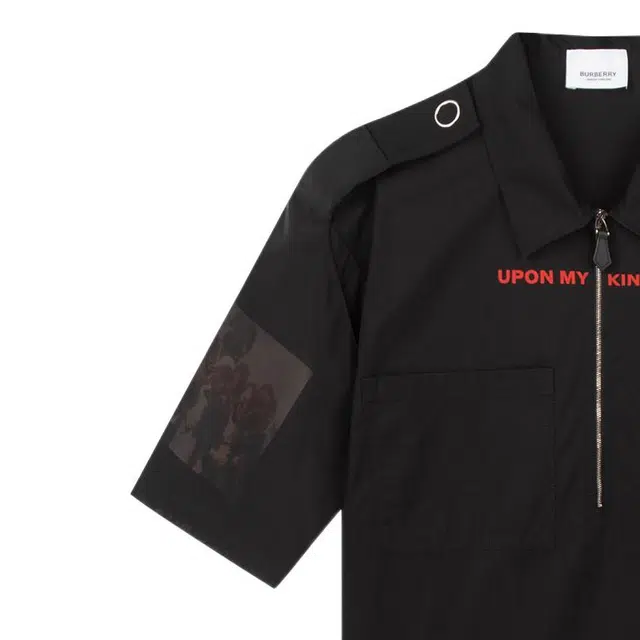 Burberry