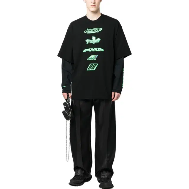 AMBUSH SS23