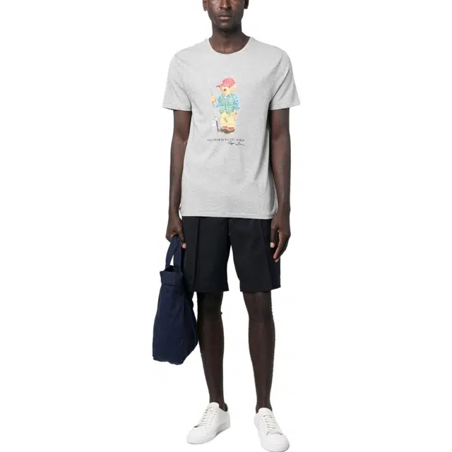 Polo Ralph Lauren SS23 LogoT