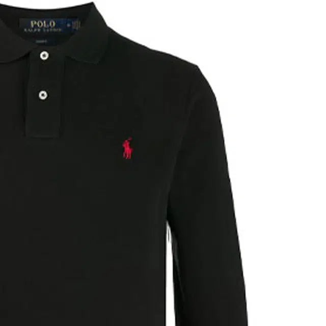 Polo Ralph Lauren LogoPolo