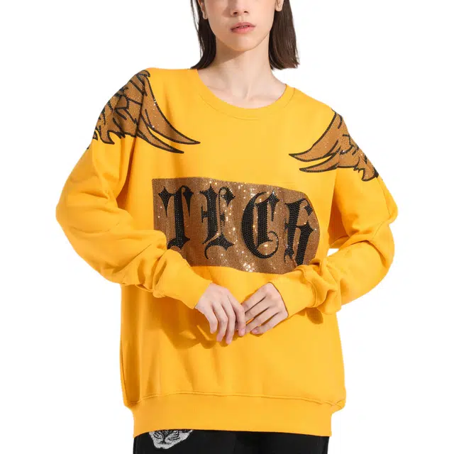 TCH