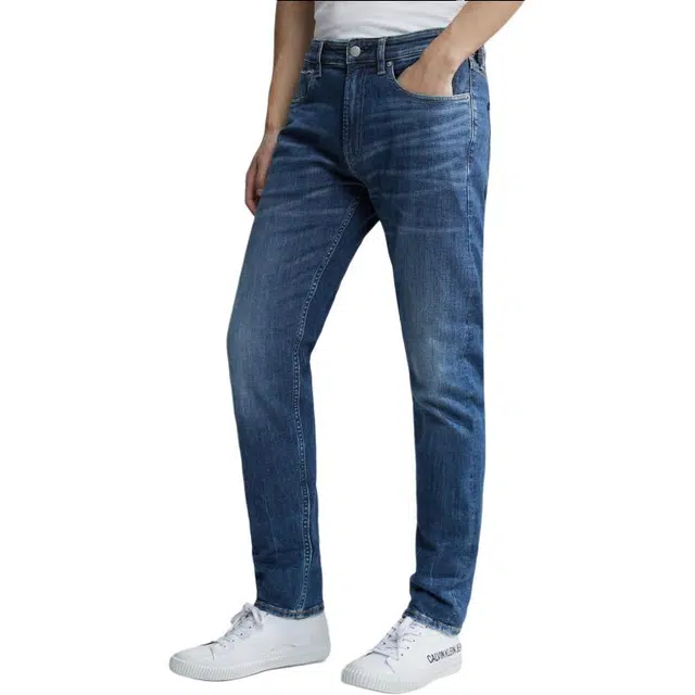 CALVIN KLEIN