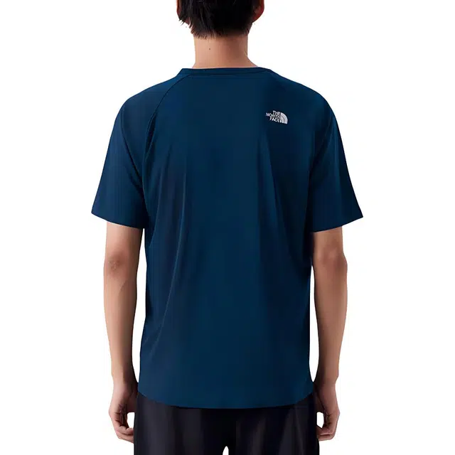 THE NORTH FACE logoT