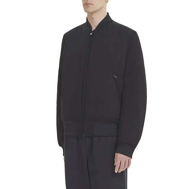 Y-3 bomber