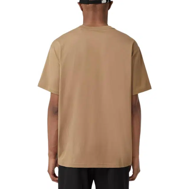 Burberry FW22 LogoT