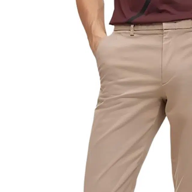 HUGO BOSS