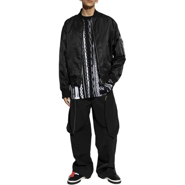 VERSACE JEANS COUTURE