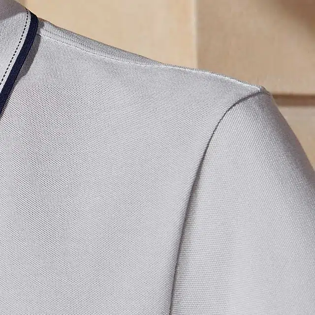 HERMES SS24 LogoPolo