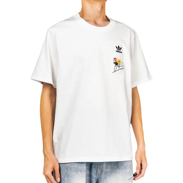 adidas originals Fantasy T