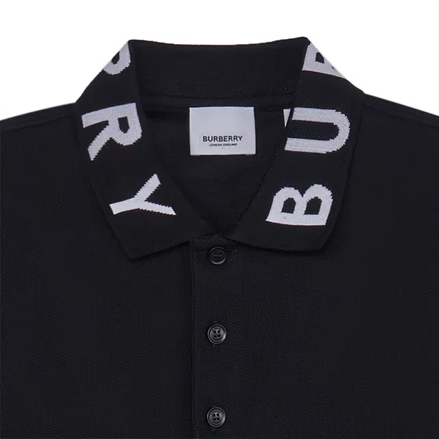 Burberry SS23 LogoPolo