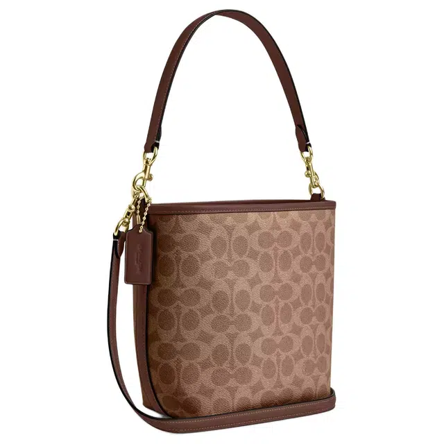COACH City 17
