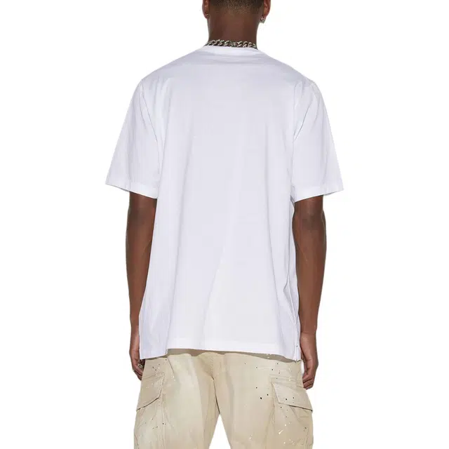 DSQUARED 2 SS22 logoT