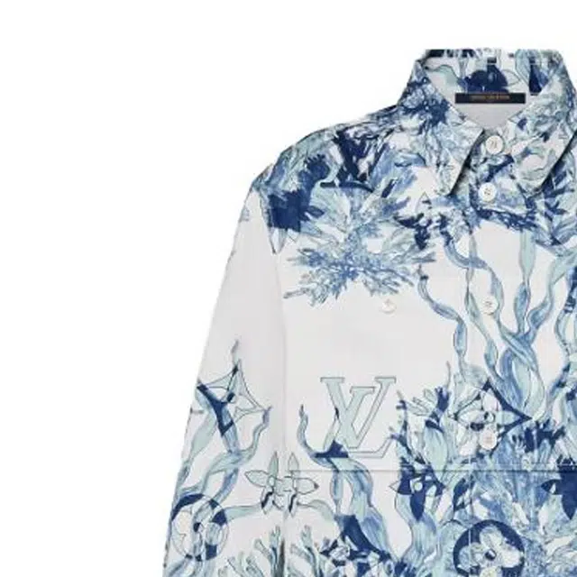 LOUIS VUITTON SS23