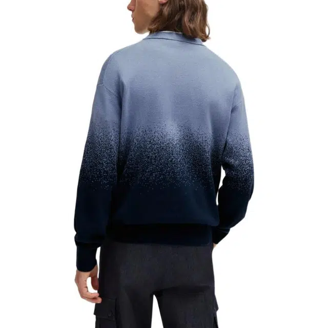 HUGO BOSS Logo