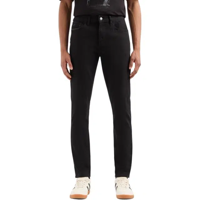 ARMANI EXCHANGE SS24 Logo