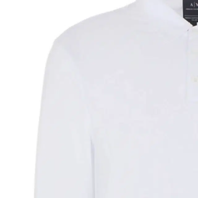 ARMANI EXCHANGE FW23 Polo