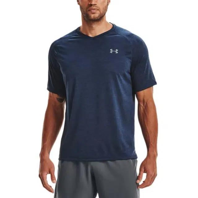 Under Armour SS23 LogoT