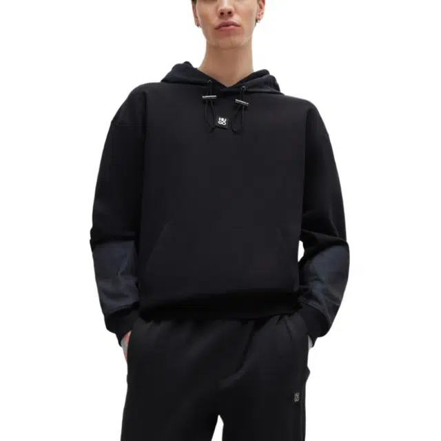 HUGO BOSS Logo