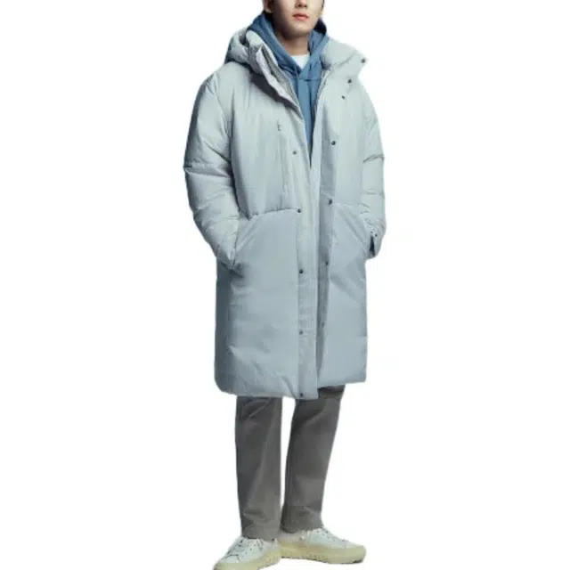 KOLON SPORT GORE-TEX Down Jacket